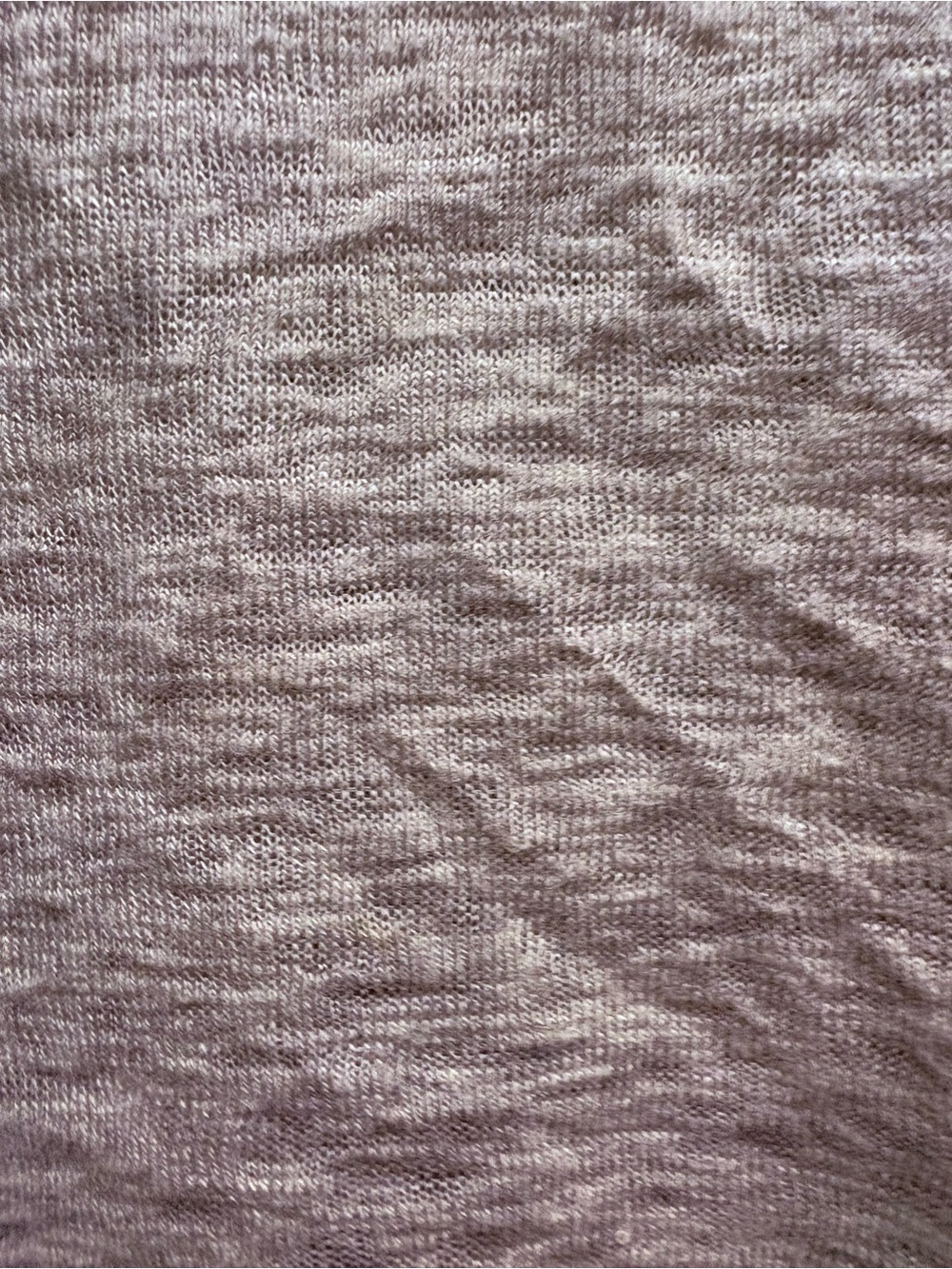 Treasure & Bond Light Beige Scoop Tank Top - Picture 3 of 4